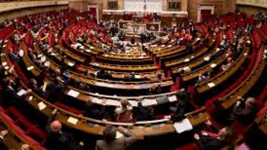L'ambassadeur d'Israël en France accusé d'«ingérence» pour des commentaires sur la présidentielle