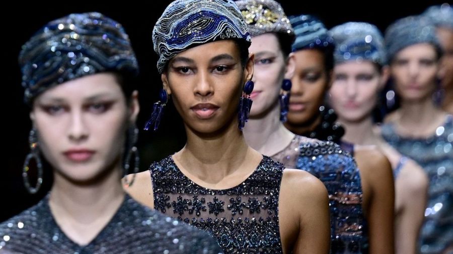 Milan se pare de glamour: lancement de la Fashion Week automne-hiver 2026-2027