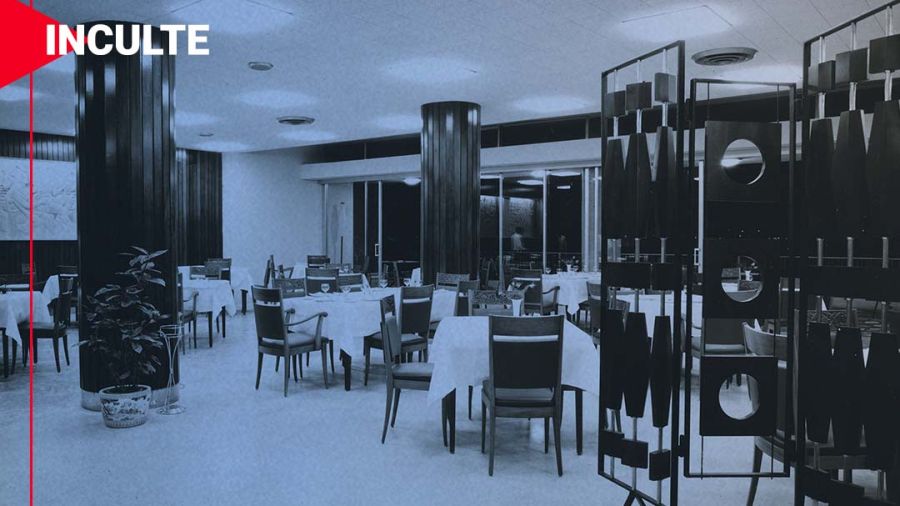 «Beyrouth. Les temps du design», une première mondiale