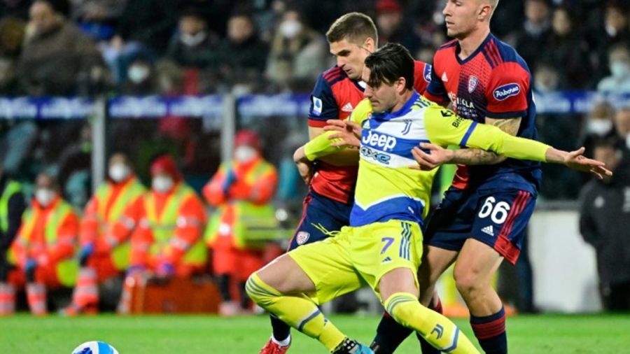 L'Inter recolle en tête, la Juve rebondit