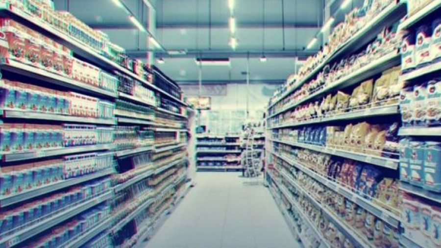 Nouvelle hausse des prix : +0,44% en mars