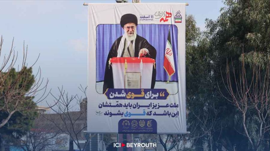 L’iran lance la campagne des législatives, l’abstention en jeu