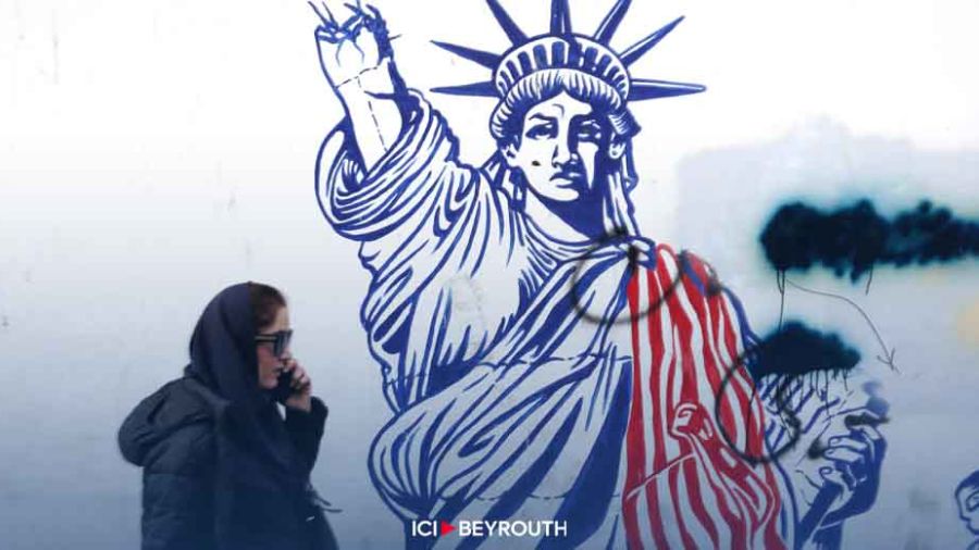 Washington impose de nouvelles sanctions à l'Iran