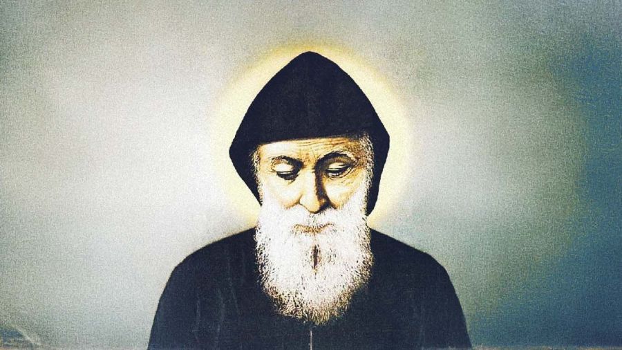 L’Irlande accueille sa toute première conférence dédiée à saint Charbel