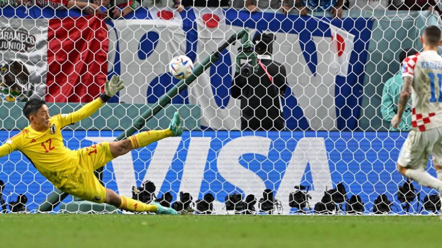 Mondial-2022: La séance de tirs au but, cruel exercice
