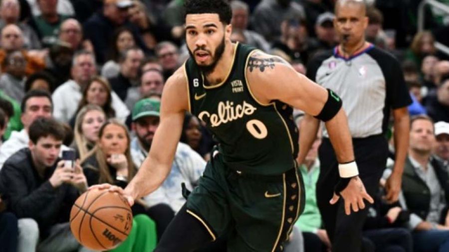 NBA: Boston repart de l'avant, Denver bat Doncic