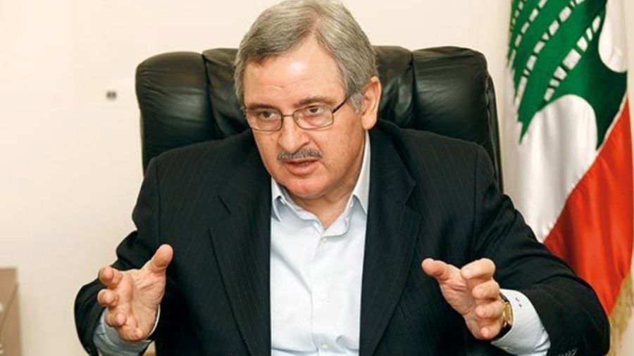 Jean Oghassabian démissionne du Courant du Futur