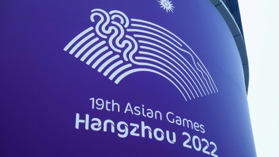 Chine: les Jeux asiatiques 2022 reportés pour cause de Covid