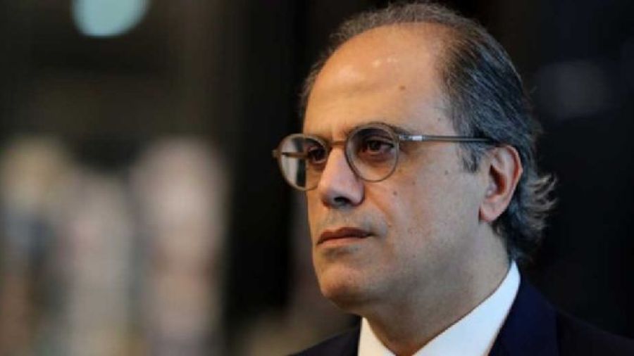 Azour appelle la communauté internationale à soutenir le Liban 