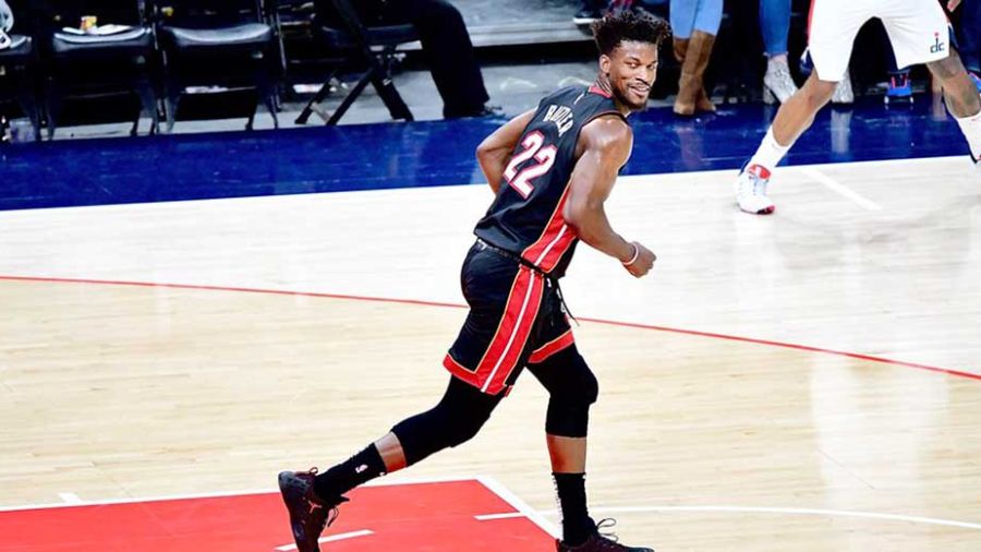 Miami plombe les espoirs de Dallas