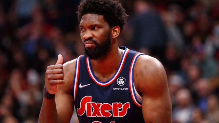 Play-offs NBA: Philadelphie, Phoenix, Dallas en demies