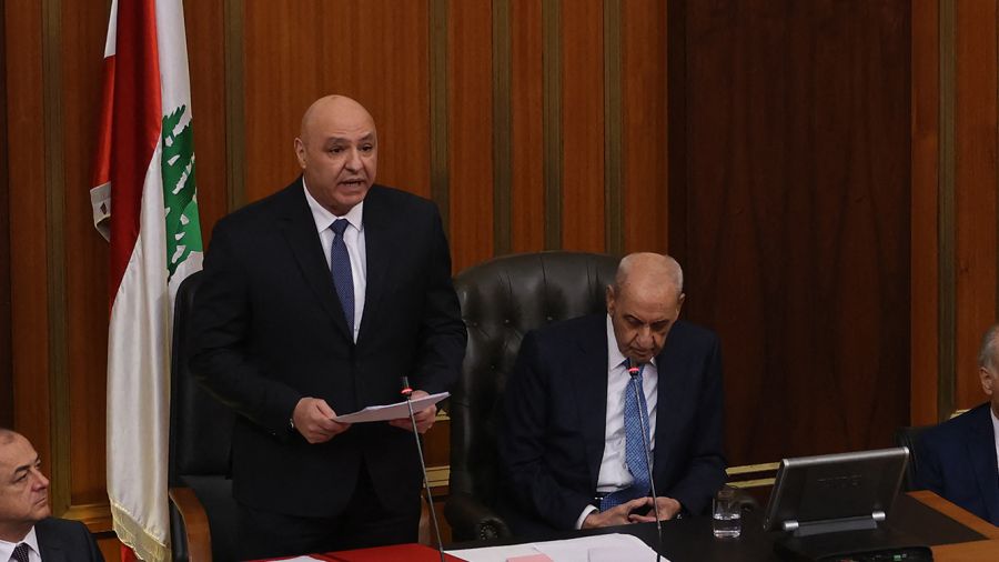 Joseph Aoun: Mon mandat sera placé sous le signe du respect de la Constitution