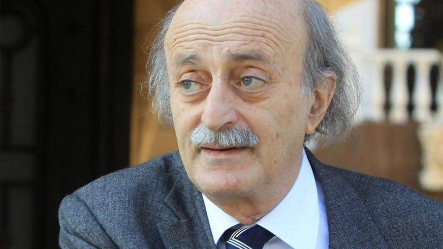 Joumblatt redoute les conséquences d’une annulation du vote des émigrés