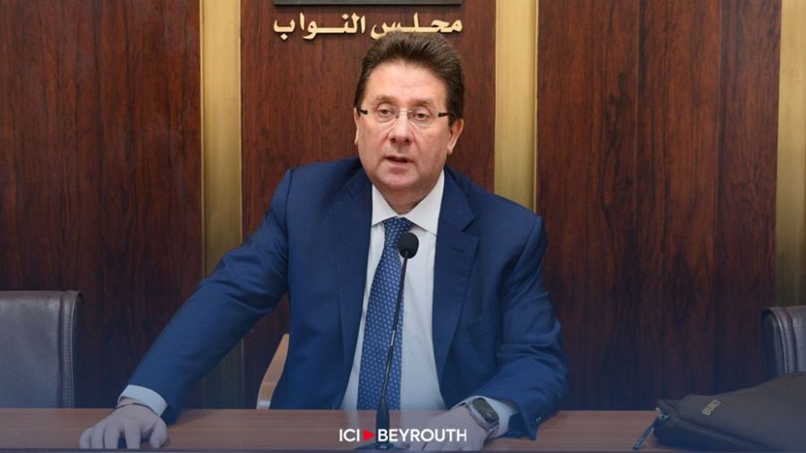 Kanaan: Consolider les accords politiques par une feuille de route