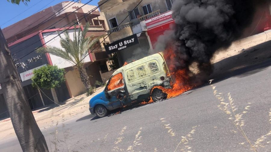 L'escalade se poursuit au Liban malgré les efforts pour un cessez-le-feu