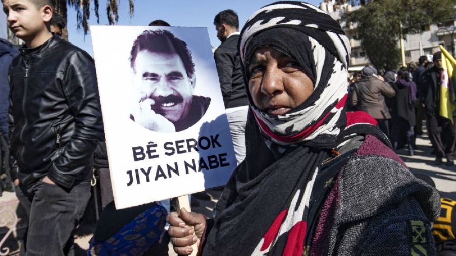 Le PKK annonce un cessez-le-feu avec la Turquie