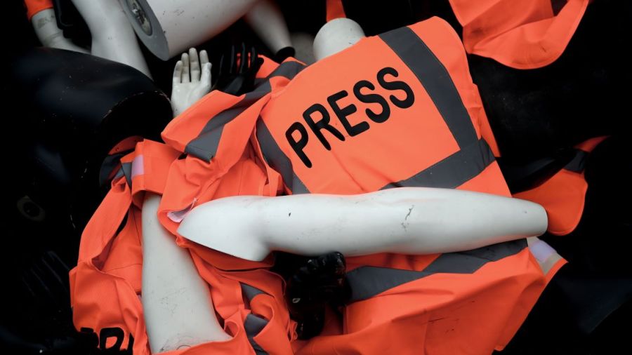 L'Iran devient l'une des pires prisons pour journalistes