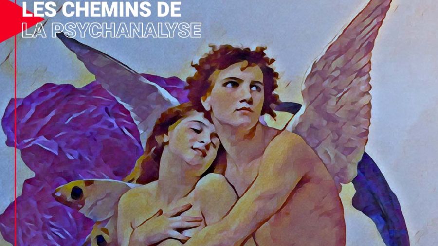 Parlez-moi d'amour (3) - La naissance de l’Amour