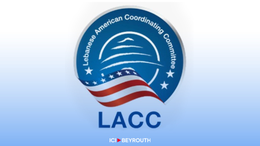 Délégation du comité de coordination libano-américaine à Beyrouth