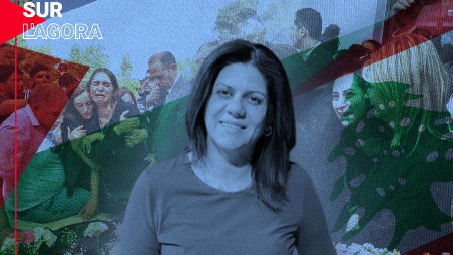 Nation palestinienne unique et communautés libanaises multiples