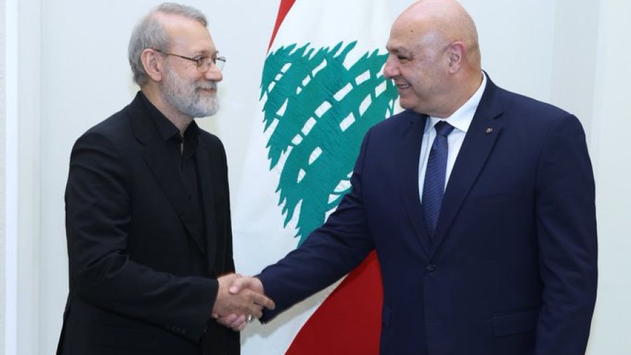 Le Liban officiel réaffirme le refus de toute ingérence étrangère au Liban