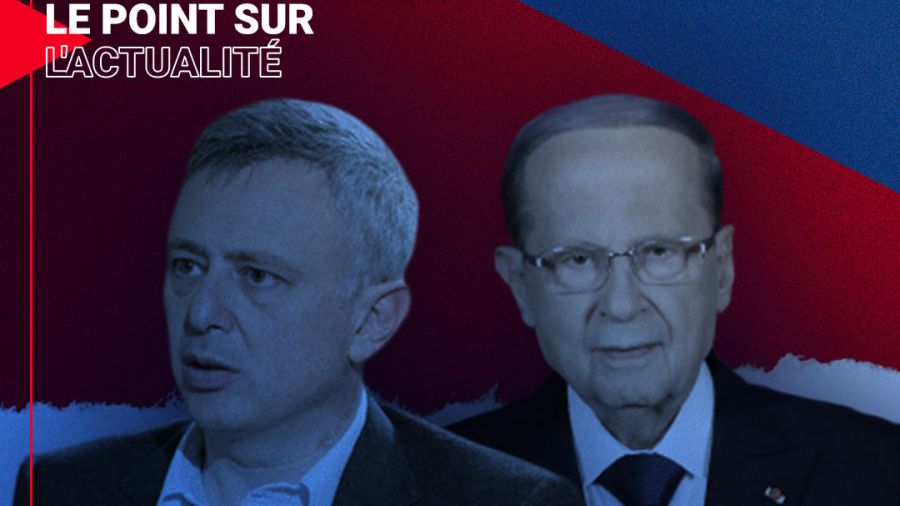 Tout changement à la formule de Taëf expose le pays à la partition