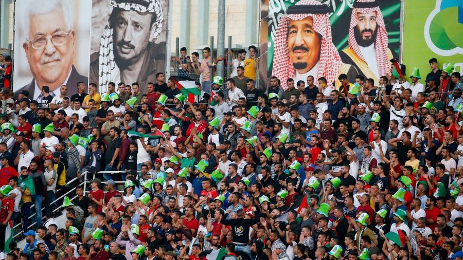 Israël et Arabie Saoudite, entre méfiance et intérêts stratégiques