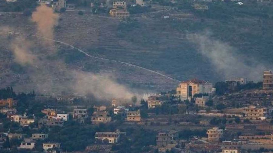 Tensions persistantes au Liban-Sud entre Israël et le Hezbollah
