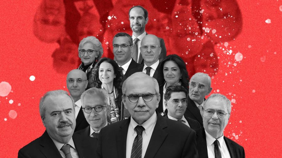 Le gouvernement de Nawaf Salam s’acharne sur les dépôts des Libanais
