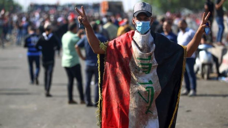 L'Irak s'enfonce dans la crise politique