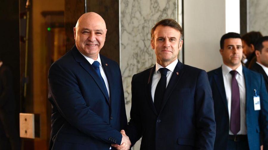 Report de la conférence de soutien au Liban prévue à Paris