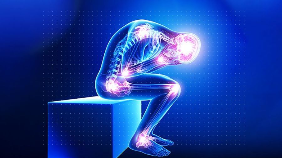 Fibromyalgie au Liban: dans le brouillard d’une douleur invisible