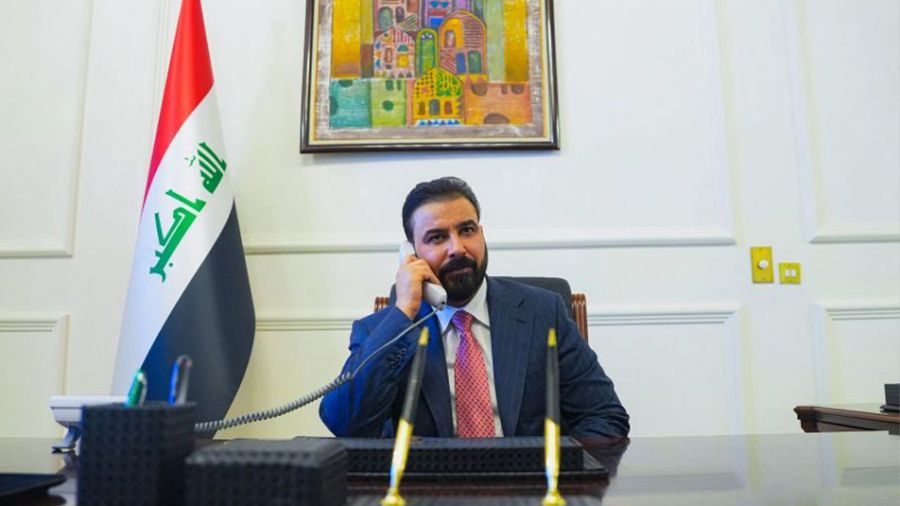 Bagdad et Téhéran préparent un document stratégique pour renforcer leur coopération