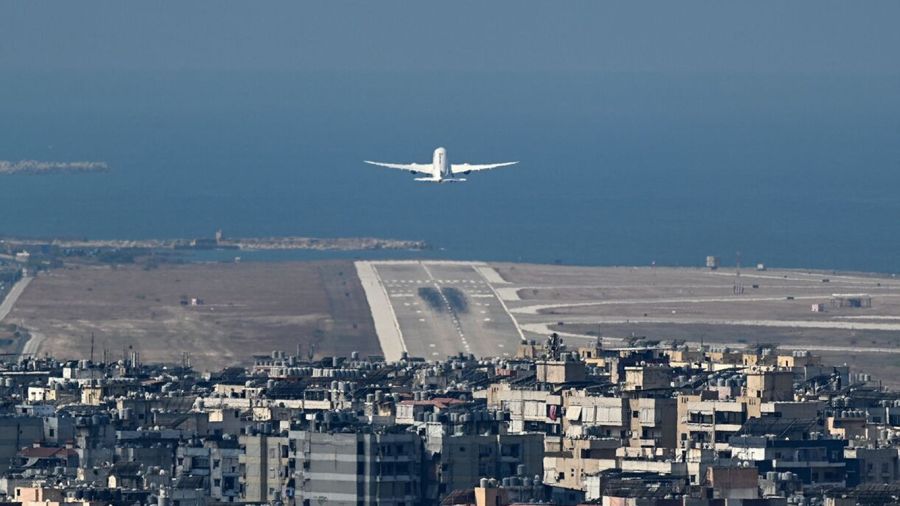 Messieurs les mollahs et consorts, ne touchez pas à l’aéroport!