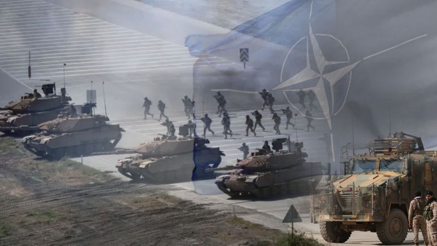 Turquie : les ambitions internationales d'une puissance militaire régionale (1/2)