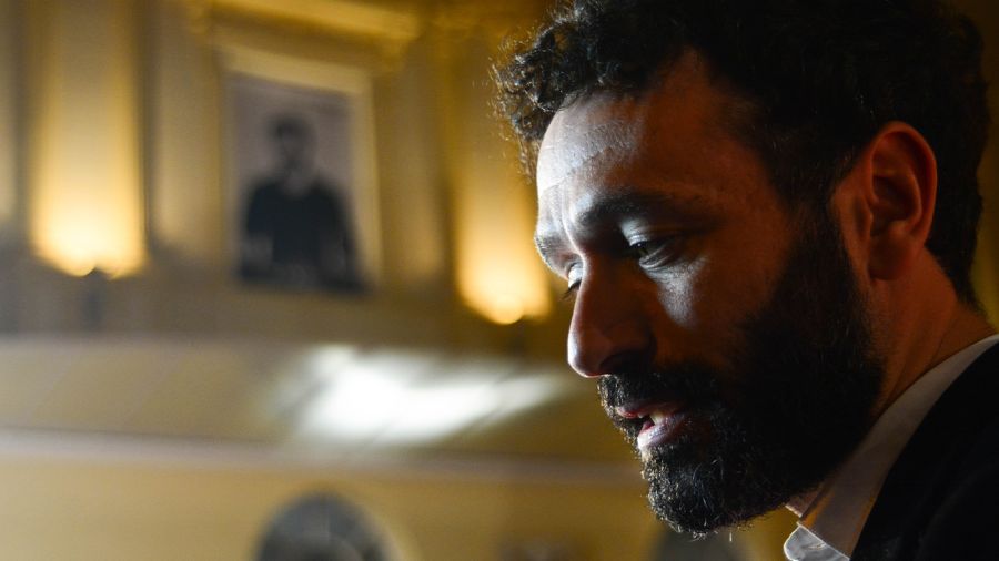 Rodrigo Sorogoyen désigné président du jury de la Semaine de la critique à Cannes