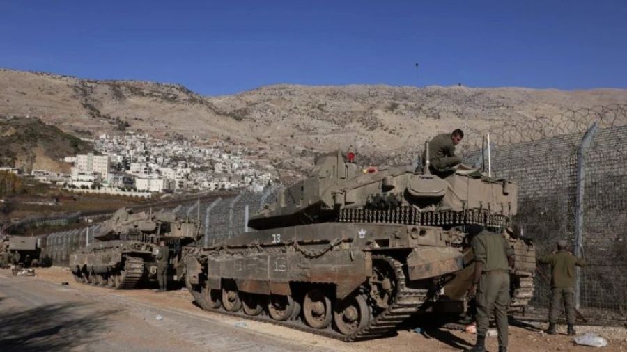 Israël dit avoir tué le commandant de l'unité des opérations spéciales de la Force Qods iranienne