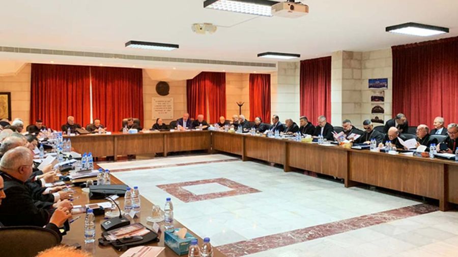 Les évêques maronites se félicitent de la reprise des relations avec les pays du Golfe