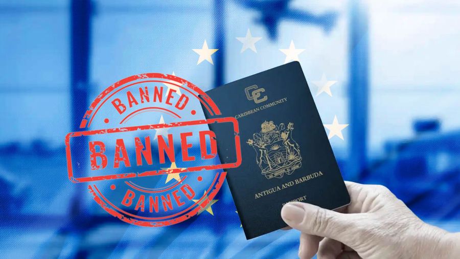 Le rêve du «passeport doré» menacé
