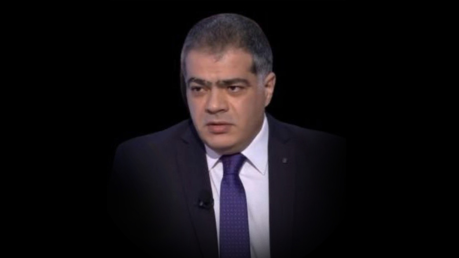 Maroun Khater: \