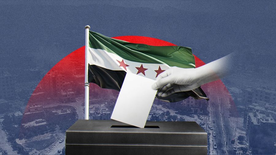 Syrie: élections législatives, vers un véritable changement?