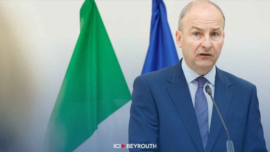 Les ministres des Affaires étrangères de l'UE discutent de sanctions contre Israël
