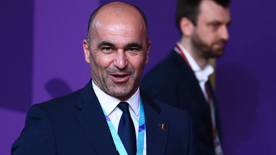 Martinez déplore le déséquilibre potentiel du tableau final