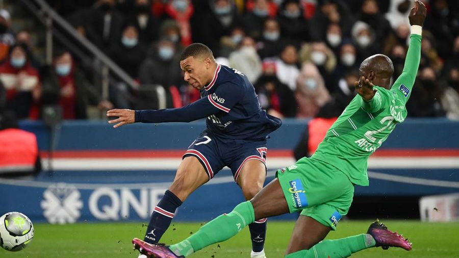 La prolongation de Mbappé, un signal fort pour Labrune