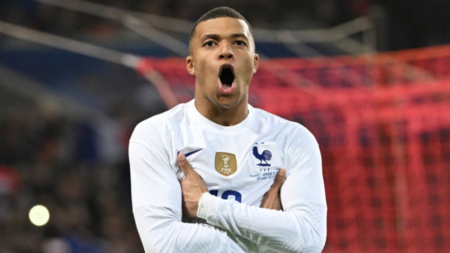 Euro-2024/Qualifications: chocs Italie-Angleterre et France-Pays-Bas en ouverture