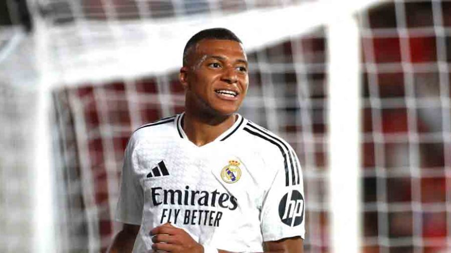 Kylian Mbappé a saisi la LFP pour régler son litige financier avec le PSG