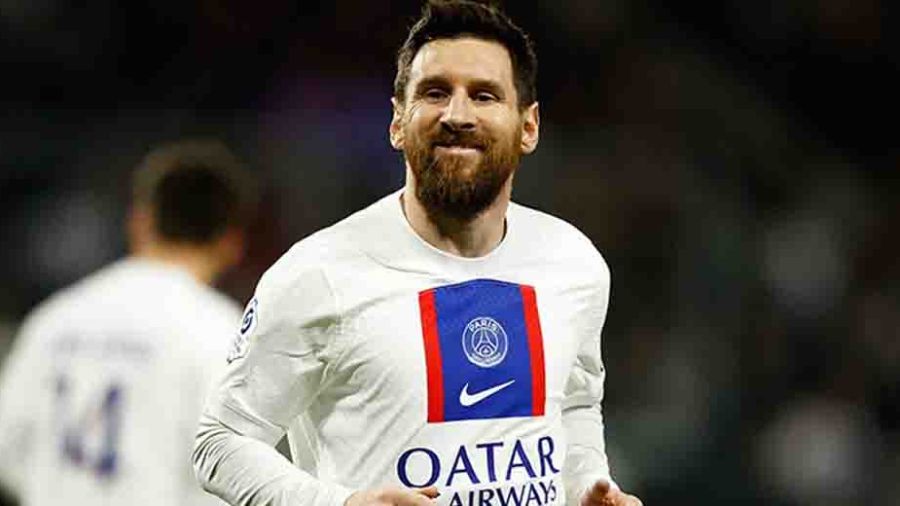 Même sans Messi, l'Arabie saoudite veut poursuivre sa conquête du sport mondial