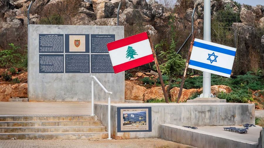 Nouvelles discussions entre Israël et le Liban prévues les 14 et 15 mai à Washington