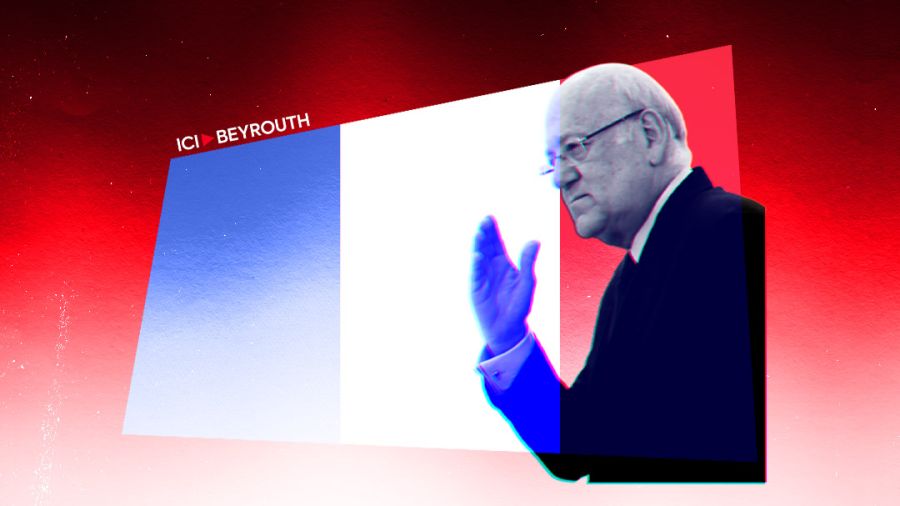 Le reproche de Mikati à la France