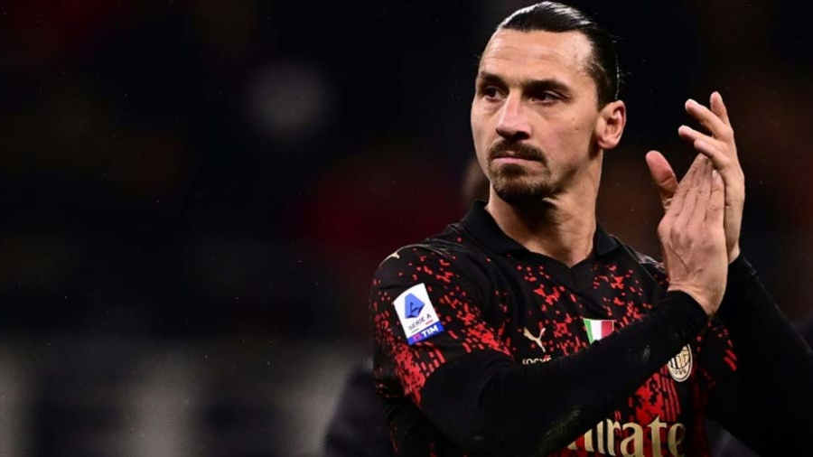 Serie A: Milan se rapproche de l'Inter
